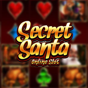 Secret Santa – слот для любителей новогодней тематики