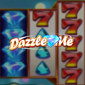 Особенности игрового автомата Dazzle Me