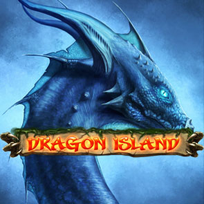 Знакомство с драконами в слоте Dragon Island